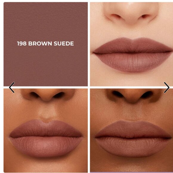 Laura Mercier Caviar Smoothing Matte Lipstick Bundle | New in Box - Picture 6 of 8